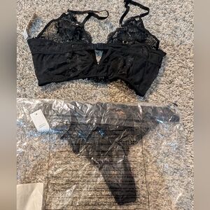 Thistle And Spire Set